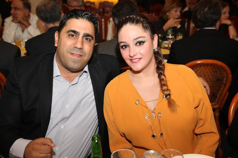 Caritas Annual Diner